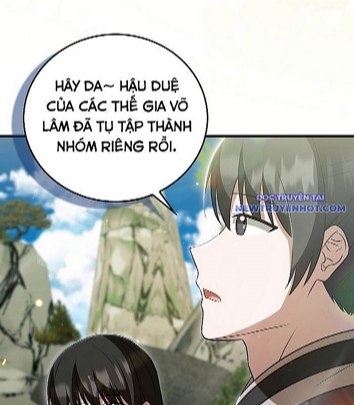 Trở Thành Đệ Tử Nhỏ Tuổi Nhất Phái Hoa Sơn chapter 41 - Trang 86