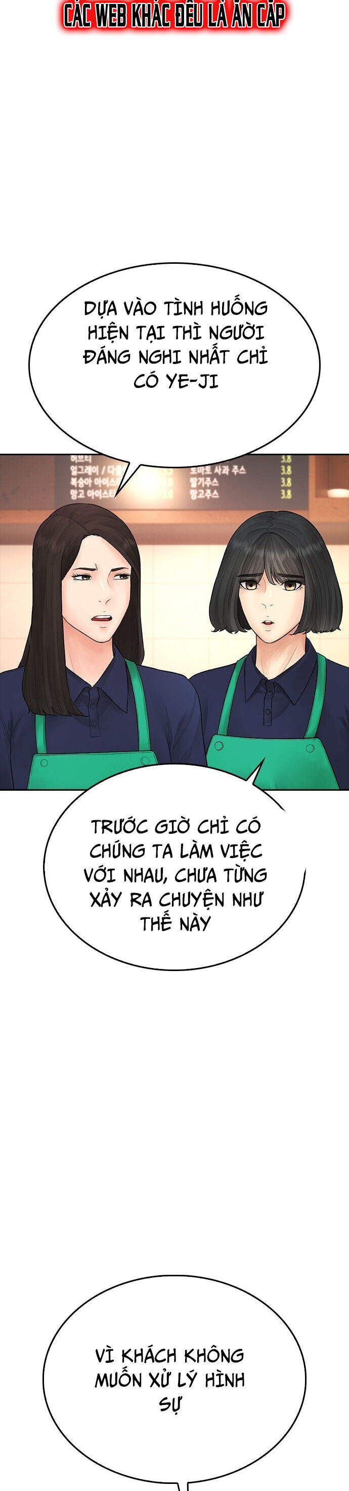 Bố Vạn Năng Chapter 94 - Trang 7