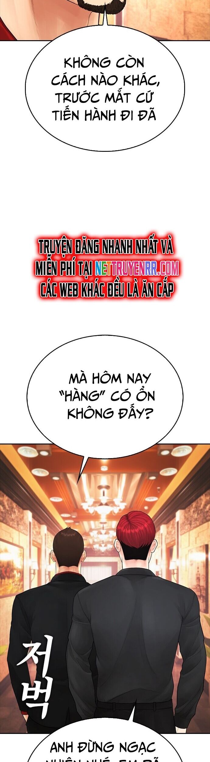 Bố Vạn Năng Chapter 95 - Trang 35