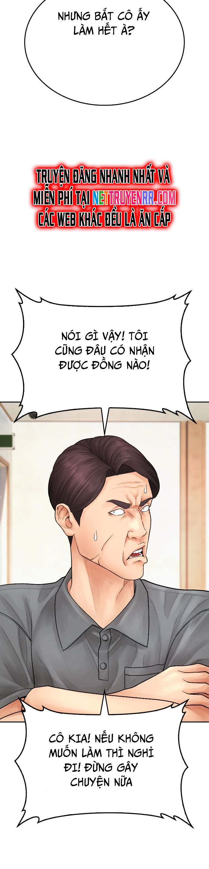 Bố Vạn Năng Chapter 94 - Trang 34