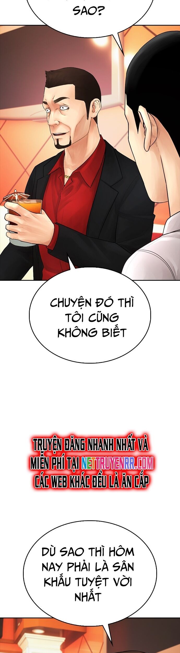 Bố Vạn Năng Chapter 95 - Trang 50