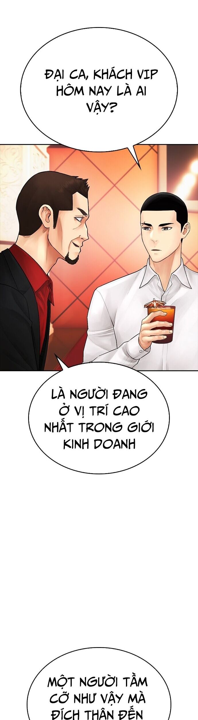 Bố Vạn Năng Chapter 95 - Trang 49