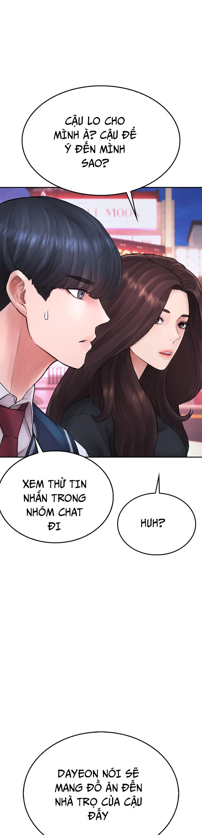 Bố Vạn Năng Chapter 94 - Trang 16