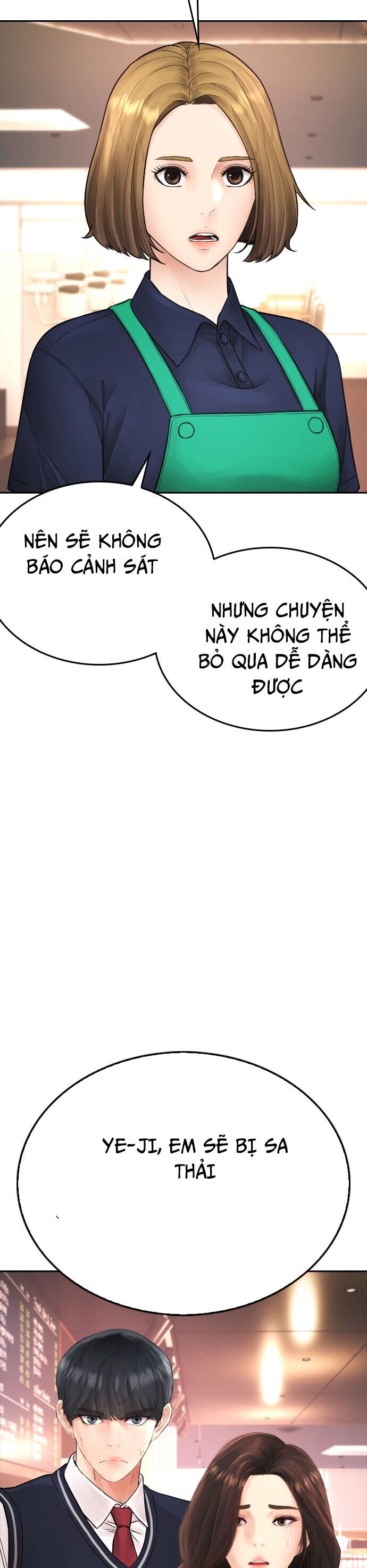 Bố Vạn Năng Chapter 94 - Trang 8