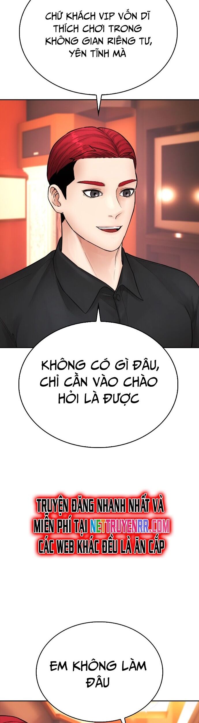 Bố Vạn Năng Chapter 95 - Trang 39