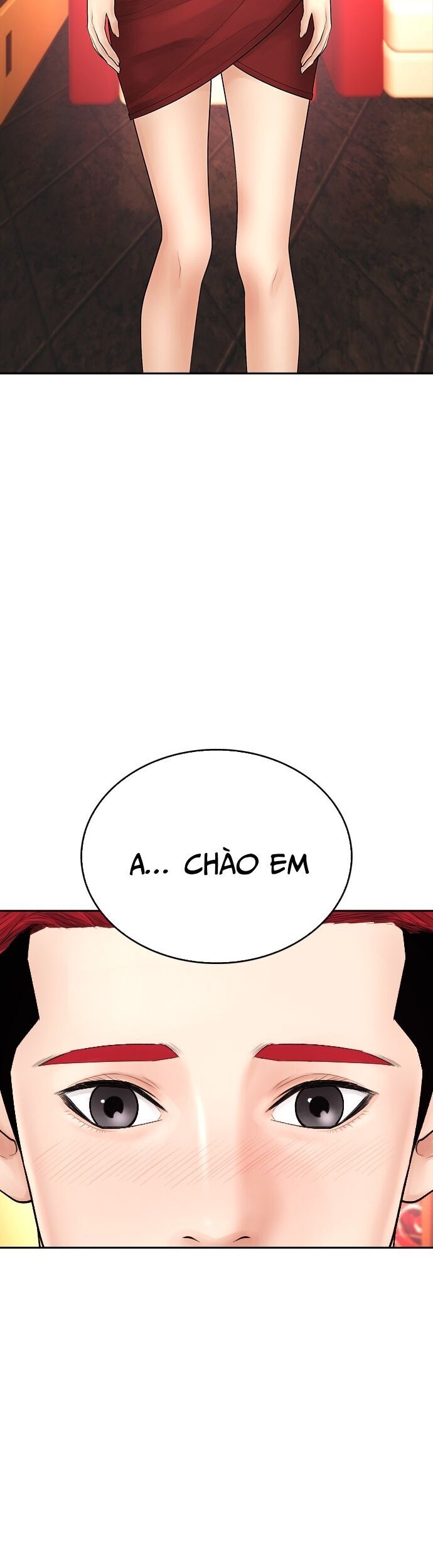 Bố Vạn Năng Chapter 95 - Trang 2