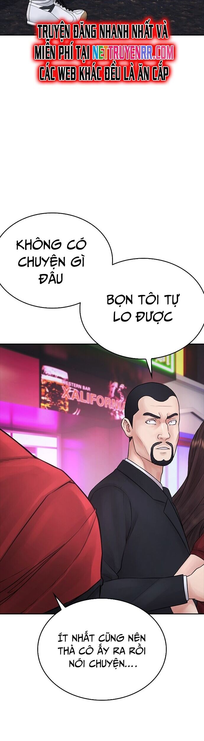 Bố Vạn Năng Chapter 95 - Trang 71