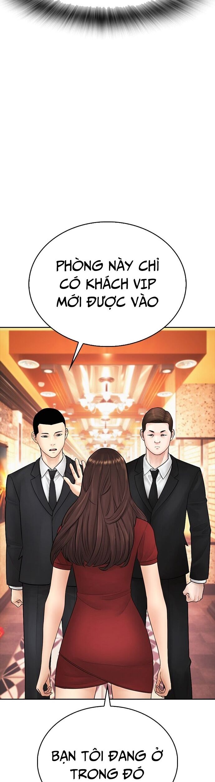 Bố Vạn Năng Chapter 95 - Trang 61