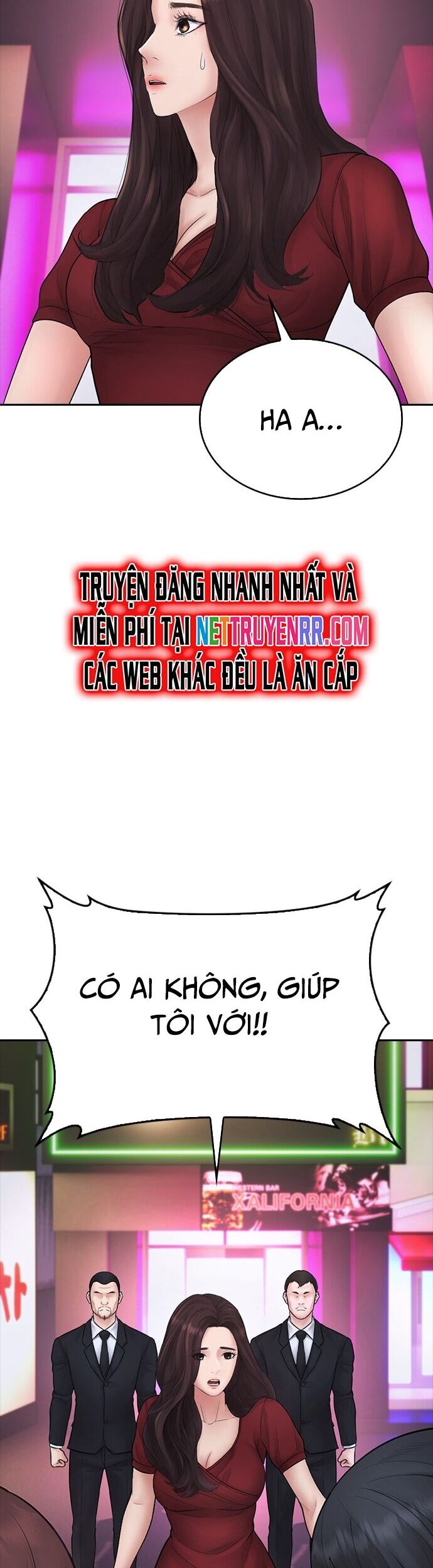 Bố Vạn Năng Chapter 95 - Trang 67