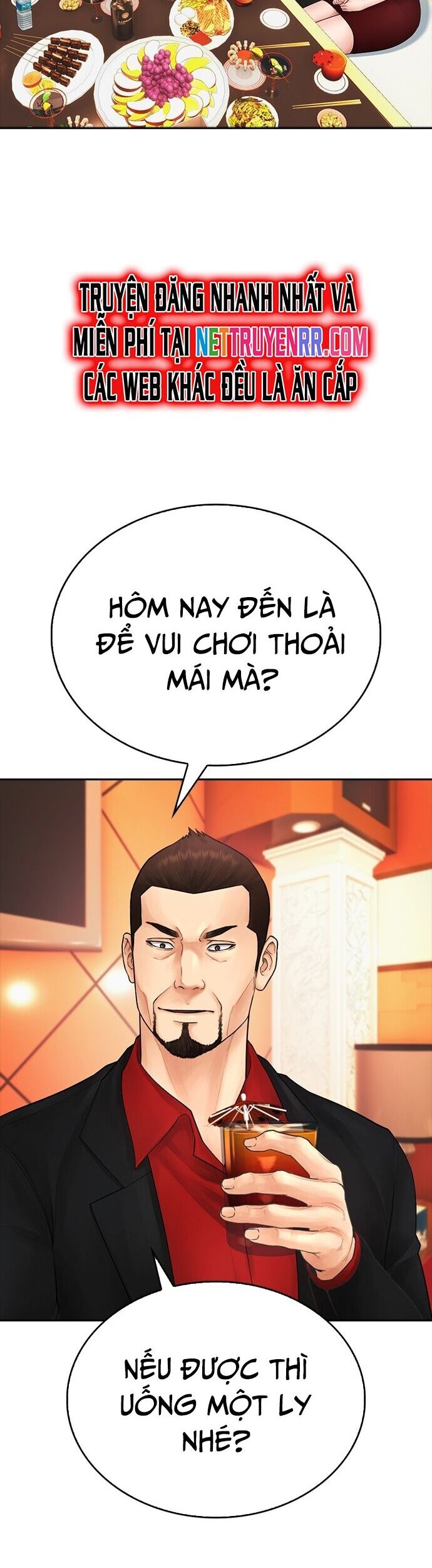 Bố Vạn Năng Chapter 95 - Trang 47