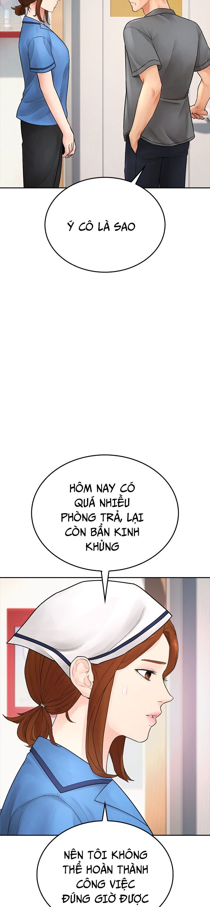 Bố Vạn Năng Chapter 94 - Trang 24