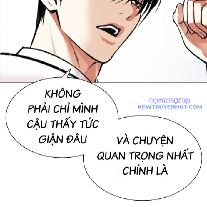 Hoán Đổi Diệu Kỳ chapter 542 - Trang 44