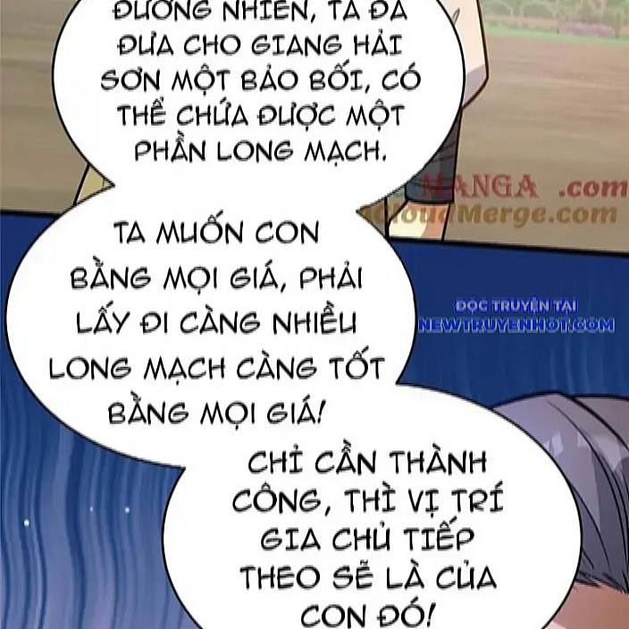 Đô Thị Cực Phẩm Y Thần chapter 231 - Trang 58