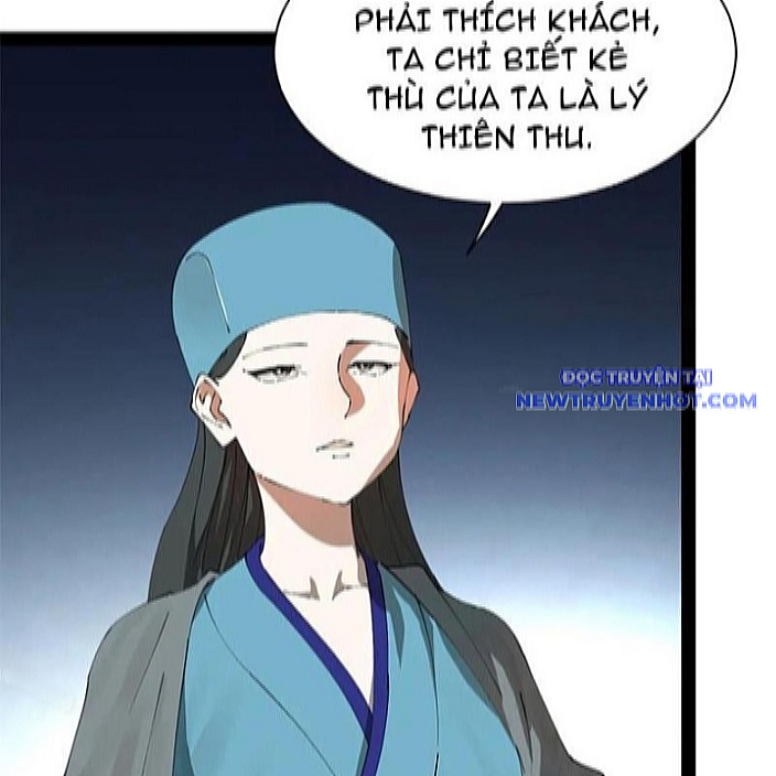 Chàng Rể Mạnh Nhất Lịch Sử chapter 270 - Trang 82