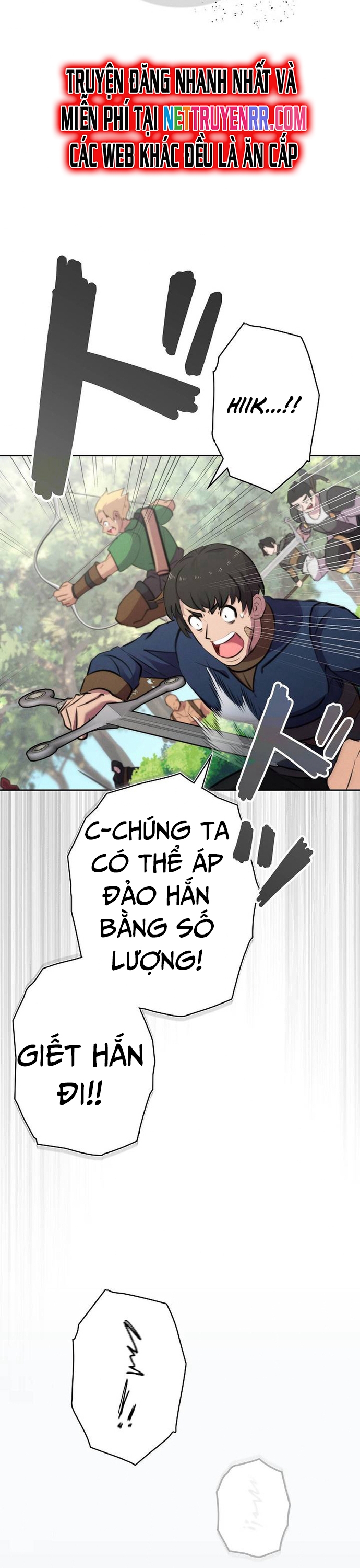 Tôi Không Phải Là Kẻ Phản Diện chapter 10 - Trang 56