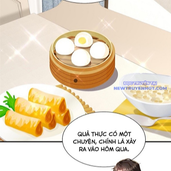 Mỗi Tuần Ta Có Một Nghề Nghiệp Mới chapter 771 - Trang 10