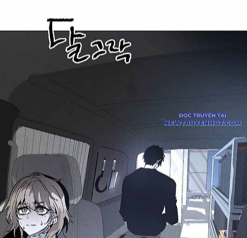 Cỗ Máy Dự Báo Sát Nhân chapter 8 - Trang 49