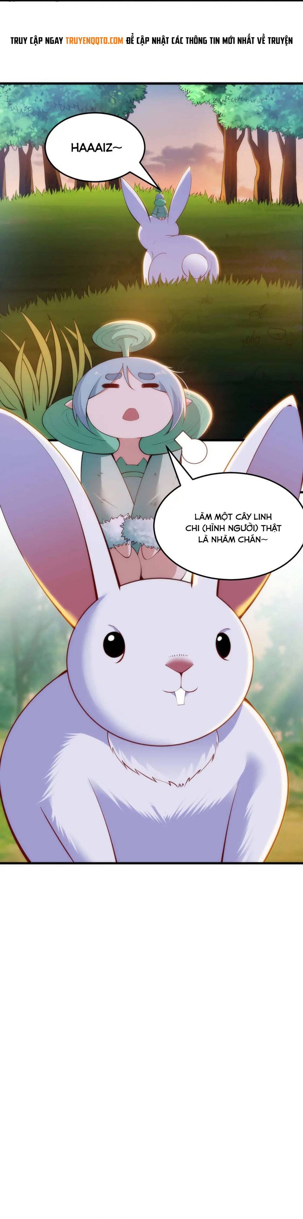 Ta Chỉ Muốn Bị Các Vị Đánh Chết Chapter 107 - Trang 23