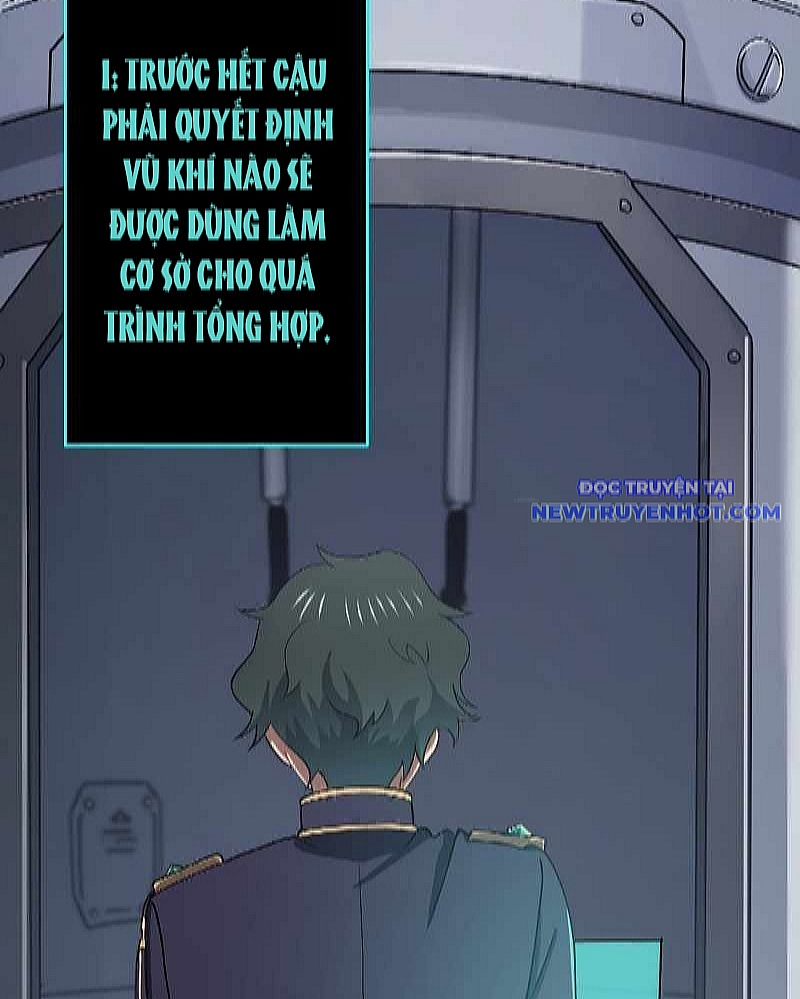 Zero 0 Vượt Qua Cả Ma Pháp Thời Không chapter 9 - Trang 38