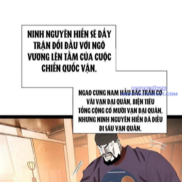 Chàng Rể Mạnh Nhất Lịch Sử chapter 270 - Trang 16