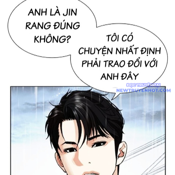 Hoán Đổi Diệu Kỳ chapter 542 - Trang 24