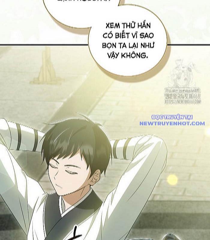 Trở Thành Đệ Tử Nhỏ Tuổi Nhất Phái Hoa Sơn chapter 41 - Trang 134