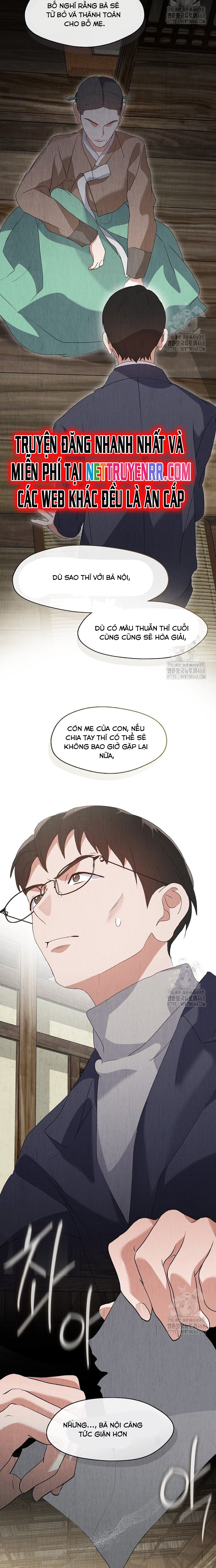 Nhà Hàng âm Phủ chapter 82 - Trang 14