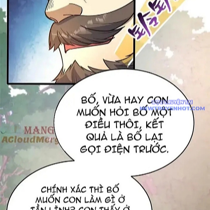 Đô Thị Cực Phẩm Y Thần chapter 231 - Trang 53