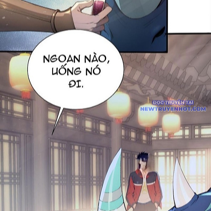 đệ Nhất Ngự Thú Sư chapter 36 - Trang 12