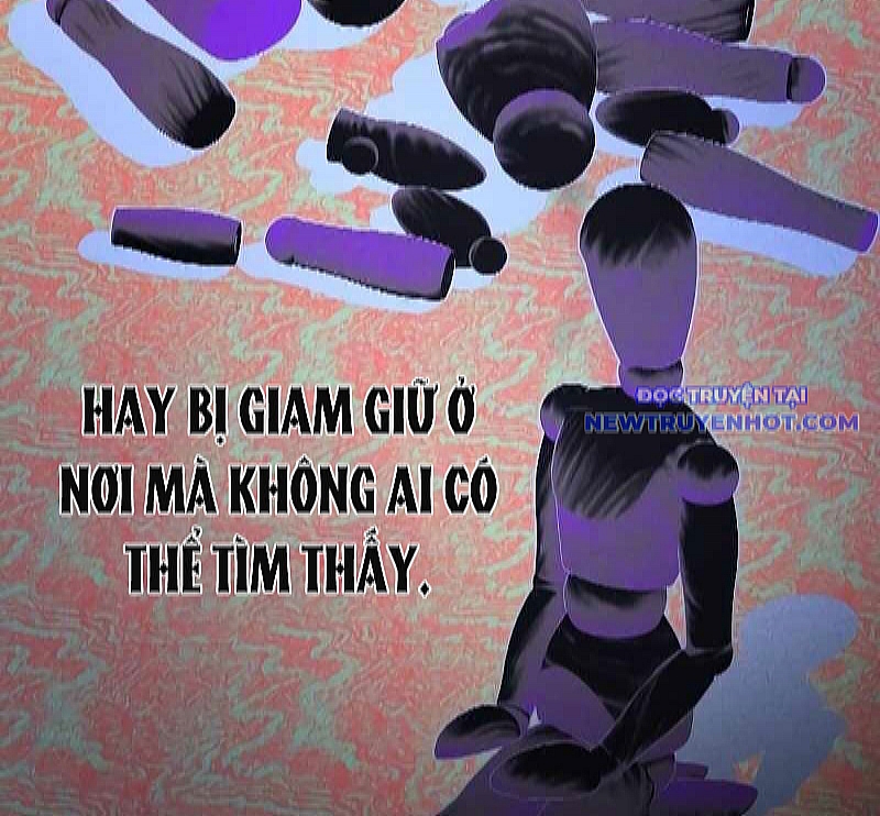 Cỗ Máy Dự Báo Sát Nhân chapter 8 - Trang 110