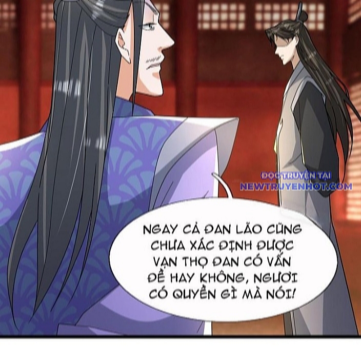 Tiên Làm Nô Thần Là Bộc, Đại Đế Làm Chó Giữ Nhà chapter 34 - Trang 70