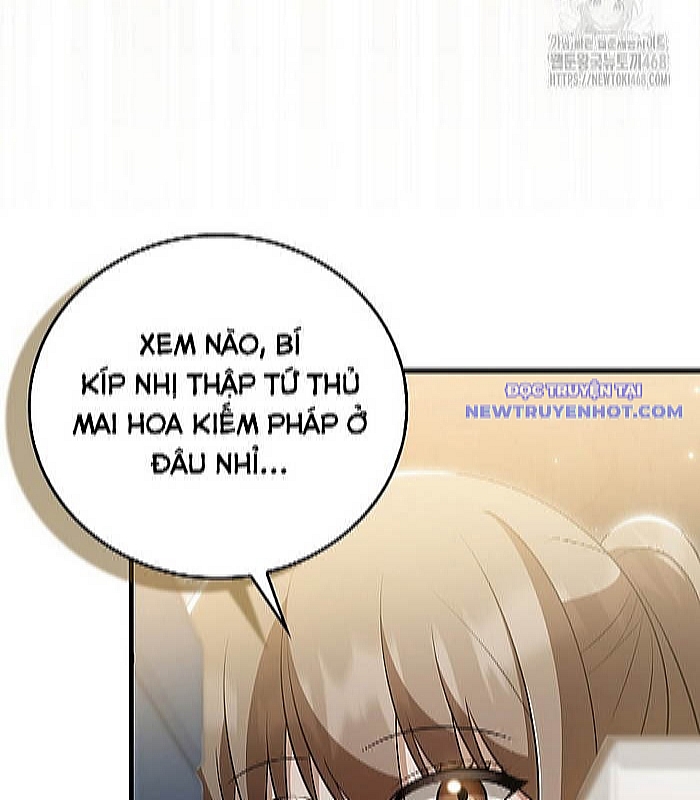 Trở Thành Đệ Tử Nhỏ Tuổi Nhất Phái Hoa Sơn chapter 41 - Trang 13