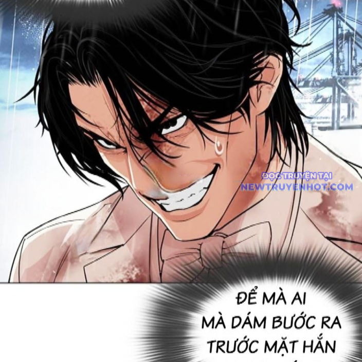 Hoán Đổi Diệu Kỳ chapter 542 - Trang 19