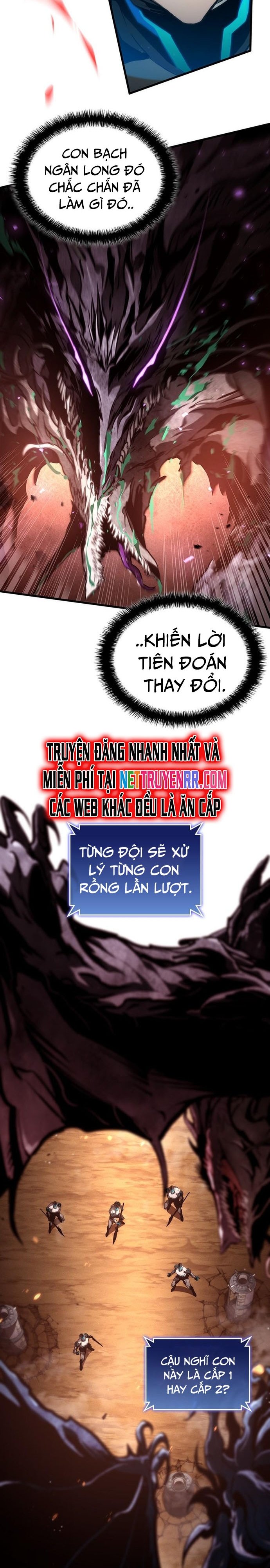 Đồ Long Chapter 97 - Trang 1