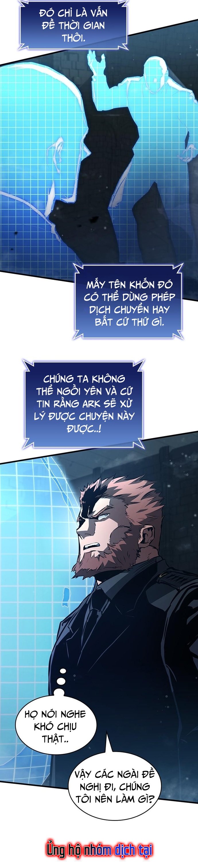 Đồ Long Chapter 98 - Trang 38