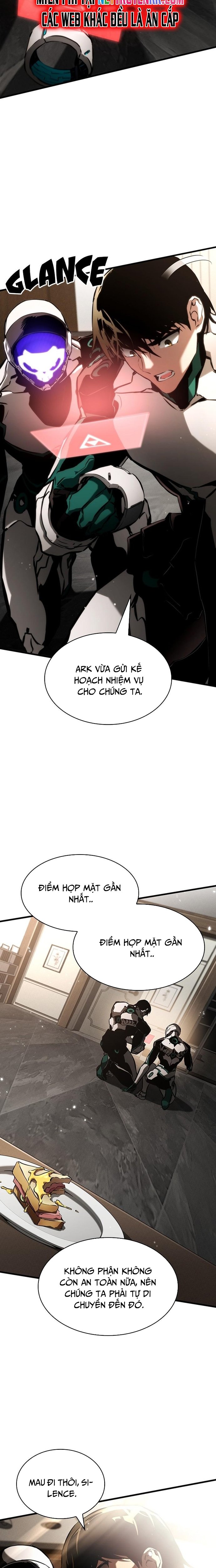 Đồ Long Chapter 99 - Trang 6