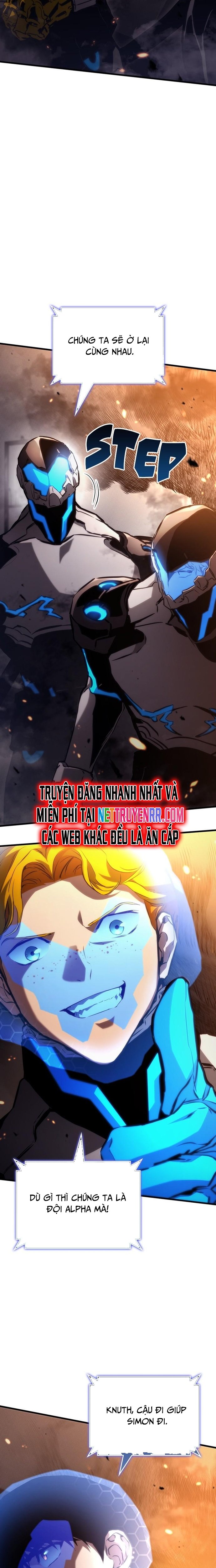 Đồ Long Chapter 99 - Trang 12