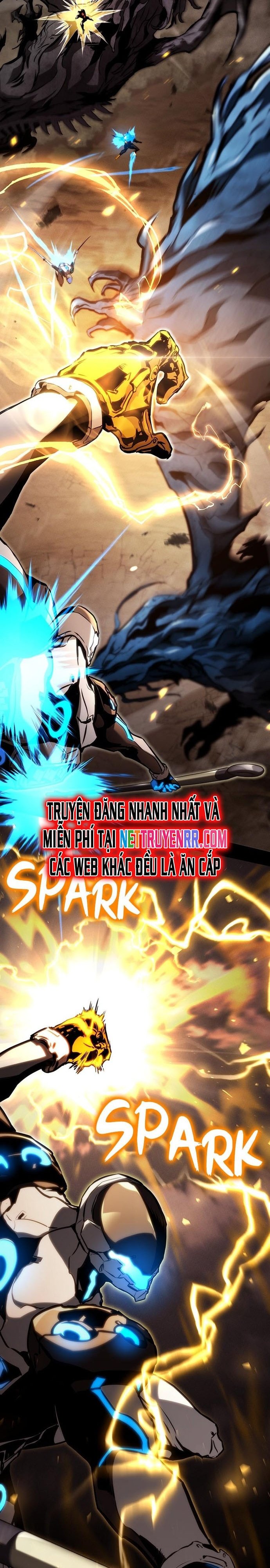 Đồ Long Chapter 97 - Trang 10