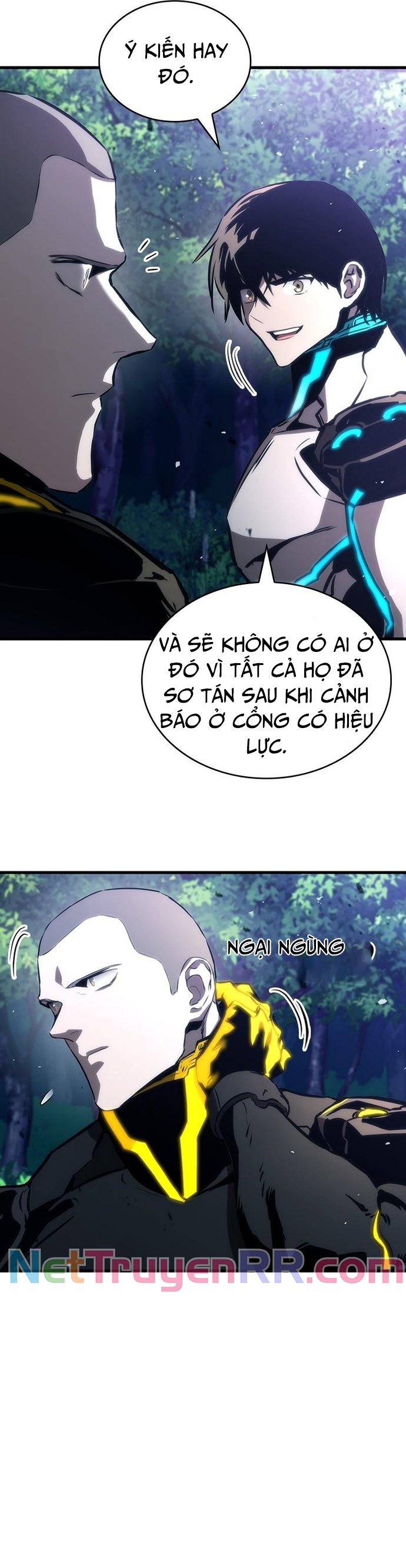 Đồ Long Chapter 98 - Trang 30