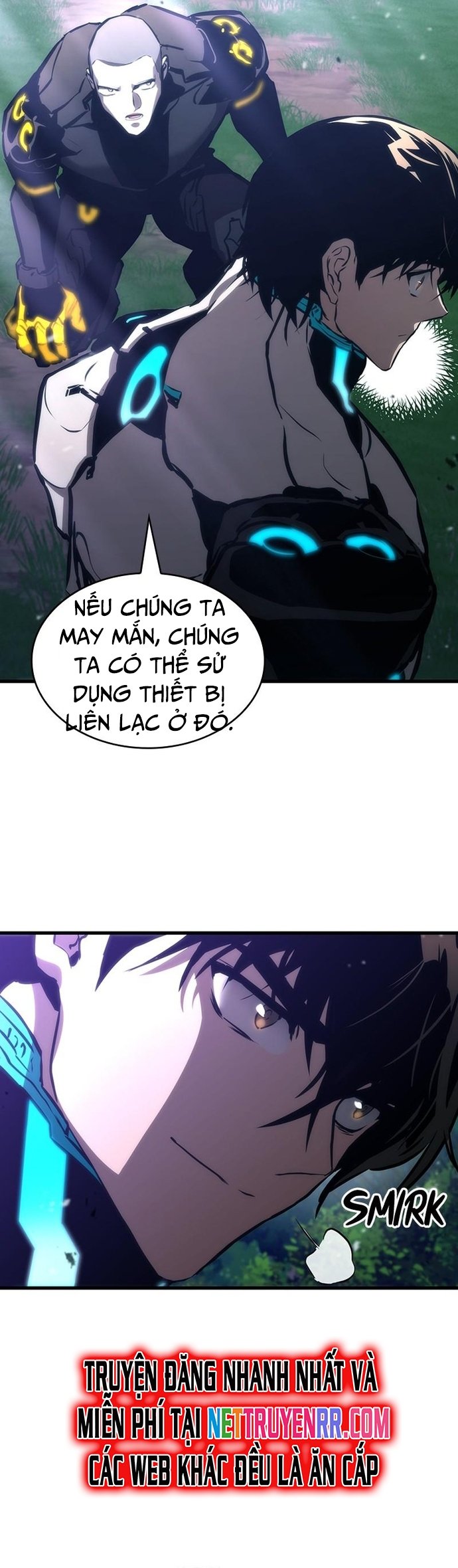 Đồ Long Chapter 98 - Trang 29