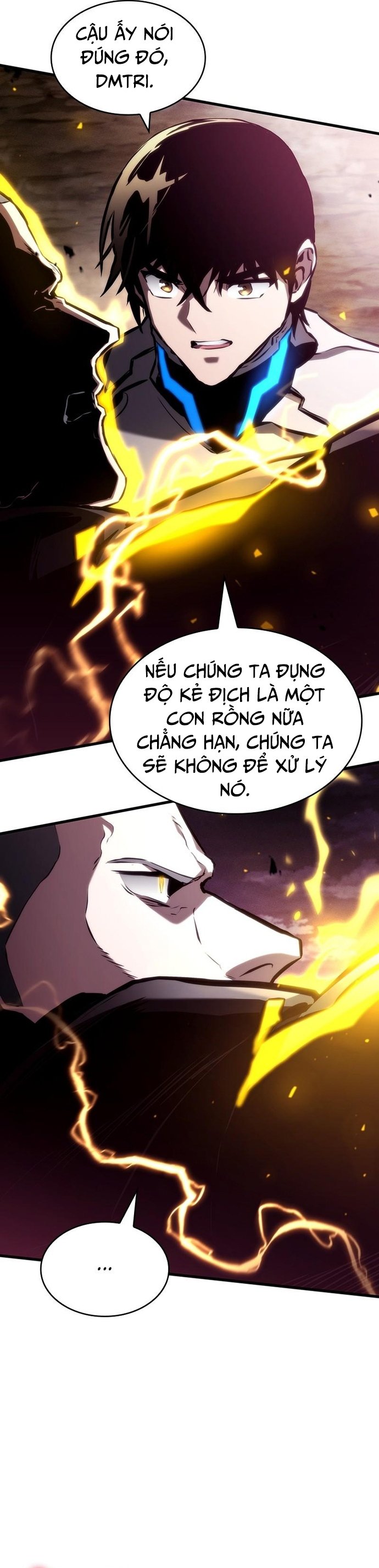 Đồ Long Chapter 98 - Trang 18