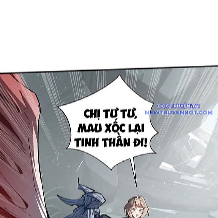 Ta Ký Kết Khế Ước Với Chính Mình chapter 81 - Trang 11