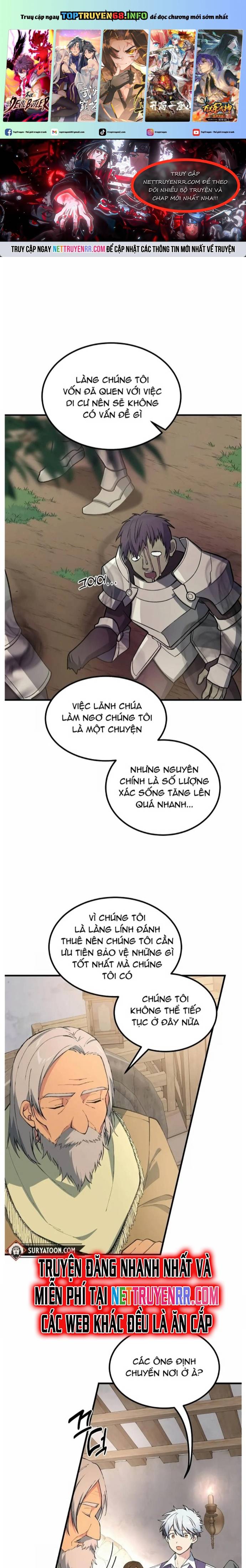 Bách Kiếp Cường Giả Chapter 62 - Trang 0