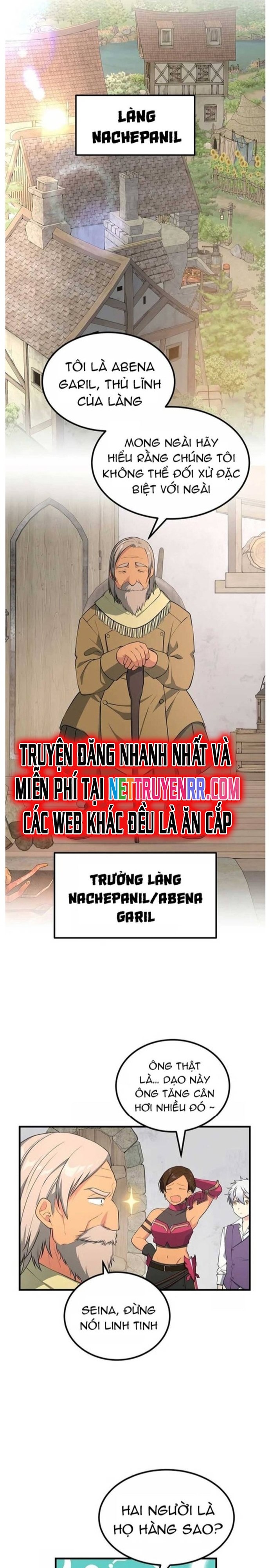 Bách Kiếp Cường Giả Chapter 61 - Trang 12