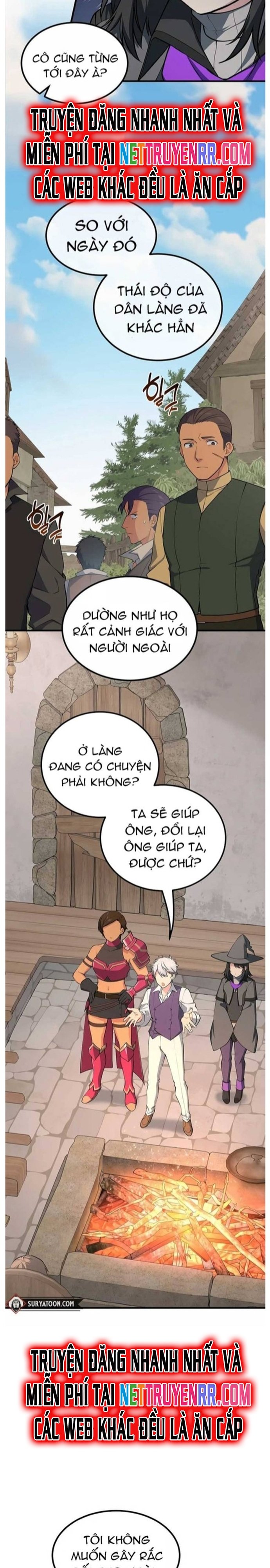 Bách Kiếp Cường Giả Chapter 61 - Trang 15