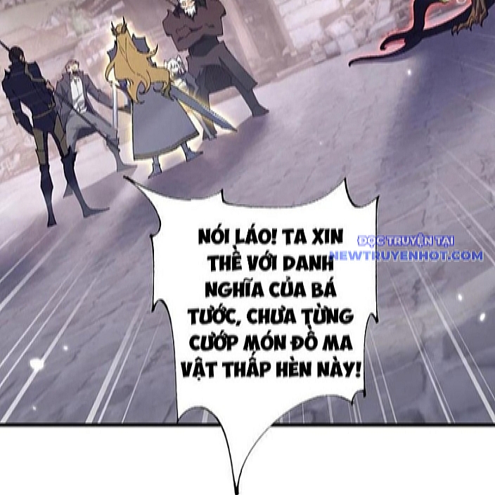 Chuyển Sinh Thành Goblin chapter 42 - Trang 40