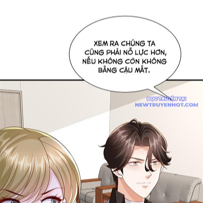 Mỗi Tuần Ta Có Một Nghề Nghiệp Mới chapter 771 - Trang 42