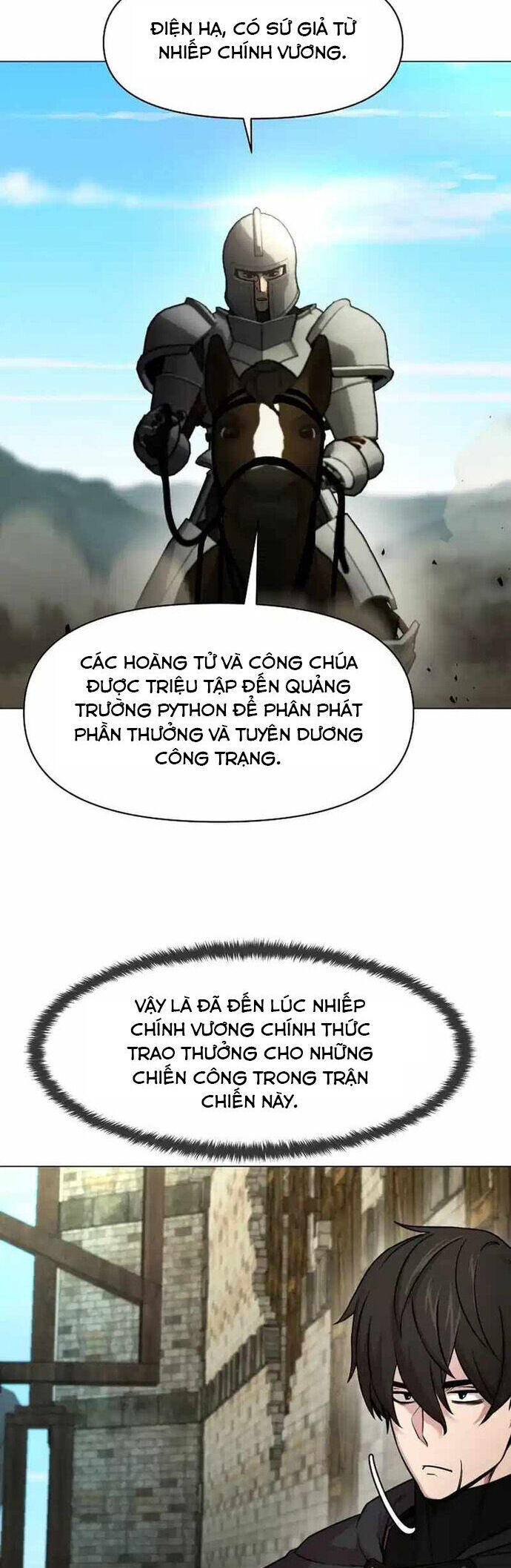 Lãng Khách Một Mình Chapter 95 - Trang 25