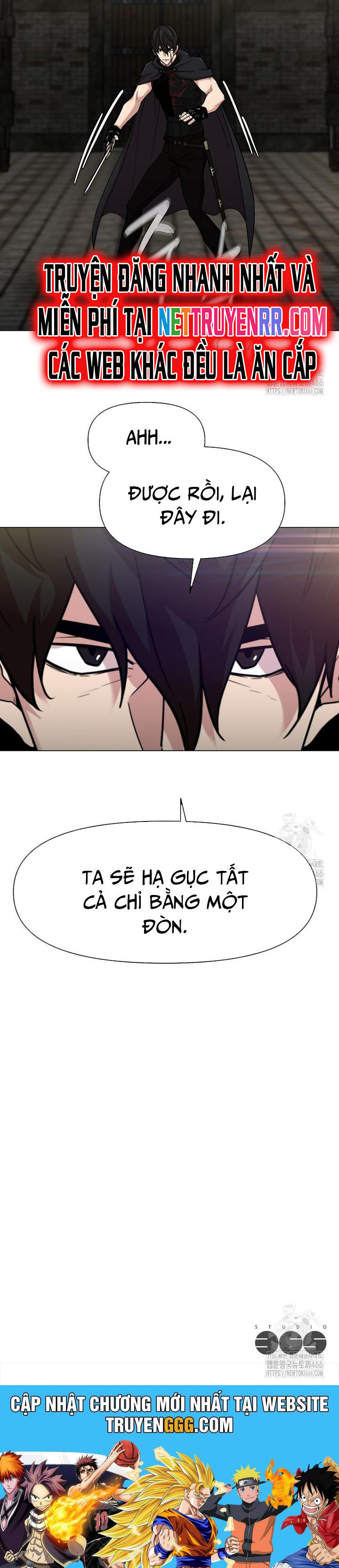 Lãng Khách Một Mình Chapter 92 - Trang 47