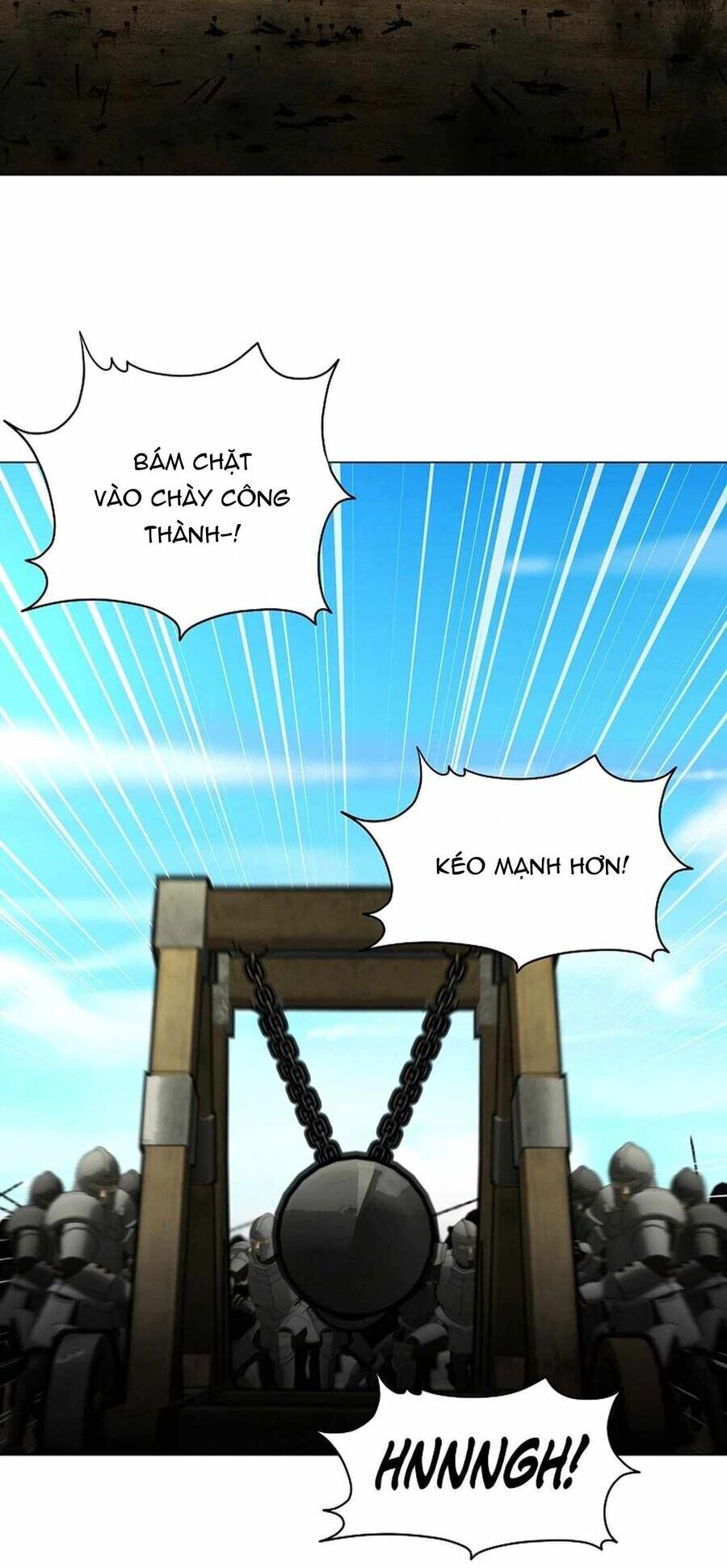 Lãng Khách Một Mình Chapter 91 - Trang 2